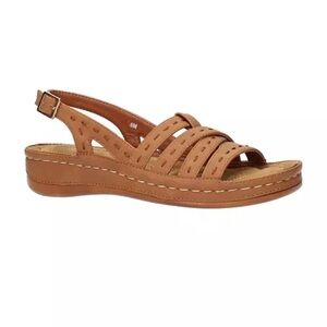 NWT Easy Street
Women's Kehlani Sandals